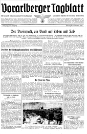 Bregenzer/Vorarlberger Tagblatt