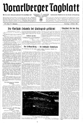 Bregenzer/Vorarlberger Tagblatt