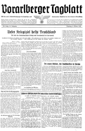 Bregenzer/Vorarlberger Tagblatt