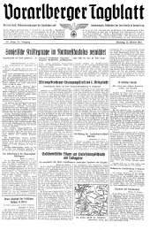 Bregenzer/Vorarlberger Tagblatt