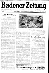 Badener Zeitung