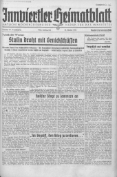 Innviertler Heimatblatt