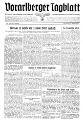 Bregenzer/Vorarlberger Tagblatt