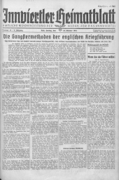 Innviertler Heimatblatt