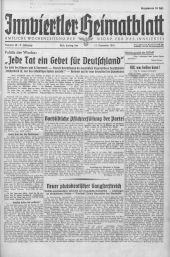 Innviertler Heimatblatt