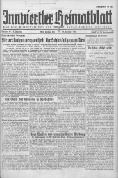 Innviertler Heimatblatt