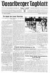 Bregenzer/Vorarlberger Tagblatt