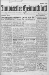 Innviertler Heimatblatt