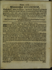 Wiener Zeitung 17050415 Seite: 1