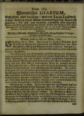 Wiener Zeitung 17050523 Seite: 1