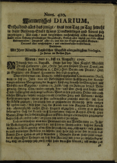 Wiener Zeitung 17070810 Seite: 1