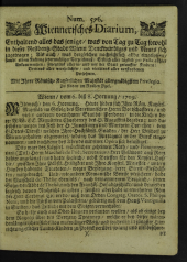 Wiener Zeitung 17090206 Seite: 1