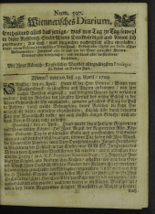 Wiener Zeitung 17090420 Seite: 1