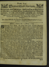 Wiener Zeitung 17090508 Seite: 1