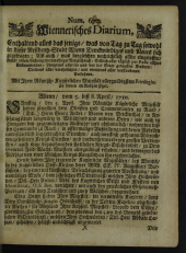 Wiener Zeitung 17100405 Seite: 1