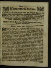 Wiener Zeitung 17100806 Seite: 1