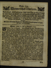 Wiener Zeitung 17100816 Seite: 1