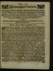 Wiener Zeitung 17101220 Seite: 1