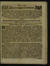 Wiener Zeitung 17101224 Seite: 1