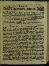 Wiener Zeitung 17110214 Seite: 1