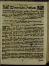 Wiener Zeitung 17110307 Seite: 1