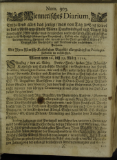 Wiener Zeitung 17120326 Seite: 1