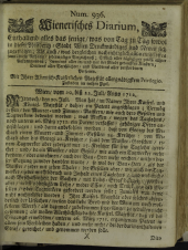 Wiener Zeitung 17120720 Seite: 1