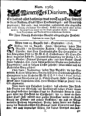 Wiener Zeitung 17160829 Seite: 1