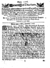 Wiener Zeitung 17161007 Seite: 1