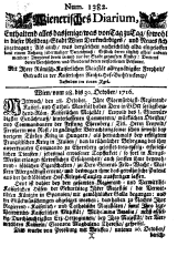 Wiener Zeitung 17161028 Seite: 1