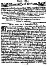 Wiener Zeitung 17161104 Seite: 1