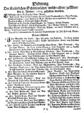 Wiener Zeitung 17190107 Seite: 9