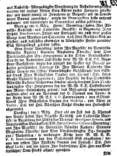 Wiener Zeitung 17190304 Seite: 2