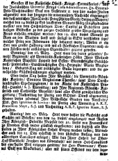 Wiener Zeitung 17190325 Seite: 2