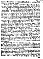 Wiener Zeitung 17190401 Seite: 2