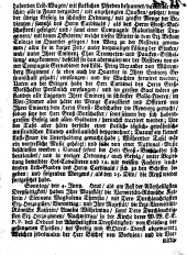 Wiener Zeitung 17190603 Seite: 2