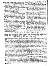 Wiener Zeitung 17190617 Seite: 10