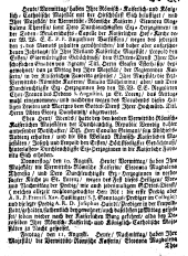 Wiener Zeitung 17190809 Seite: 2