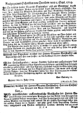 Wiener Zeitung 17190913 Seite: 11