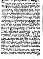 Wiener Zeitung 17191028 Seite: 2
