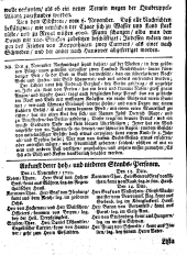 Wiener Zeitung 17191111 Seite: 6