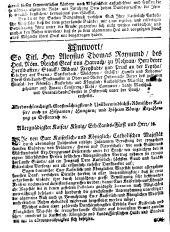 Wiener Zeitung 17191122 Seite: 10