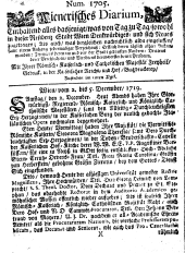 Wiener Zeitung 17191202 Seite: 1