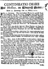 Wiener Zeitung 17200413 Seite: 13