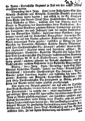 Wiener Zeitung 17200605 Seite: 2