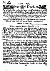 Wiener Zeitung 17200824 Seite: 1