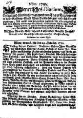 Wiener Zeitung 17201026 Seite: 1