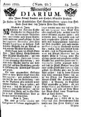 Wiener Zeitung 17220624 Seite: 1