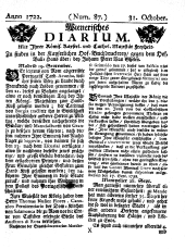 Wiener Zeitung 17221031 Seite: 1