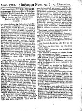 Wiener Zeitung 17221205 Seite: 9